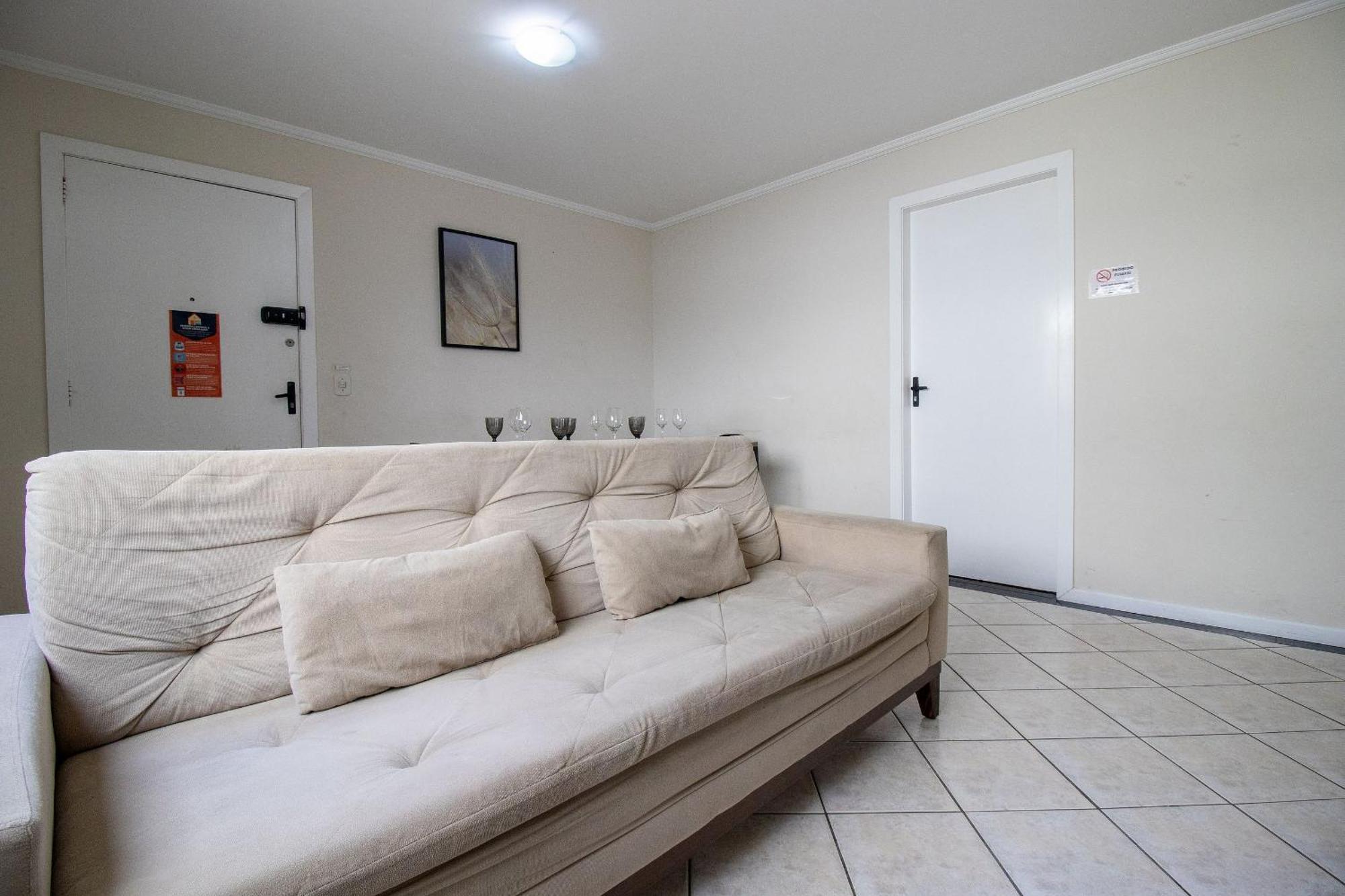 Dca51 - Pe Na Areia, Churrasqueira, 2 Garagens Balneário Camboriú Exteriör bild