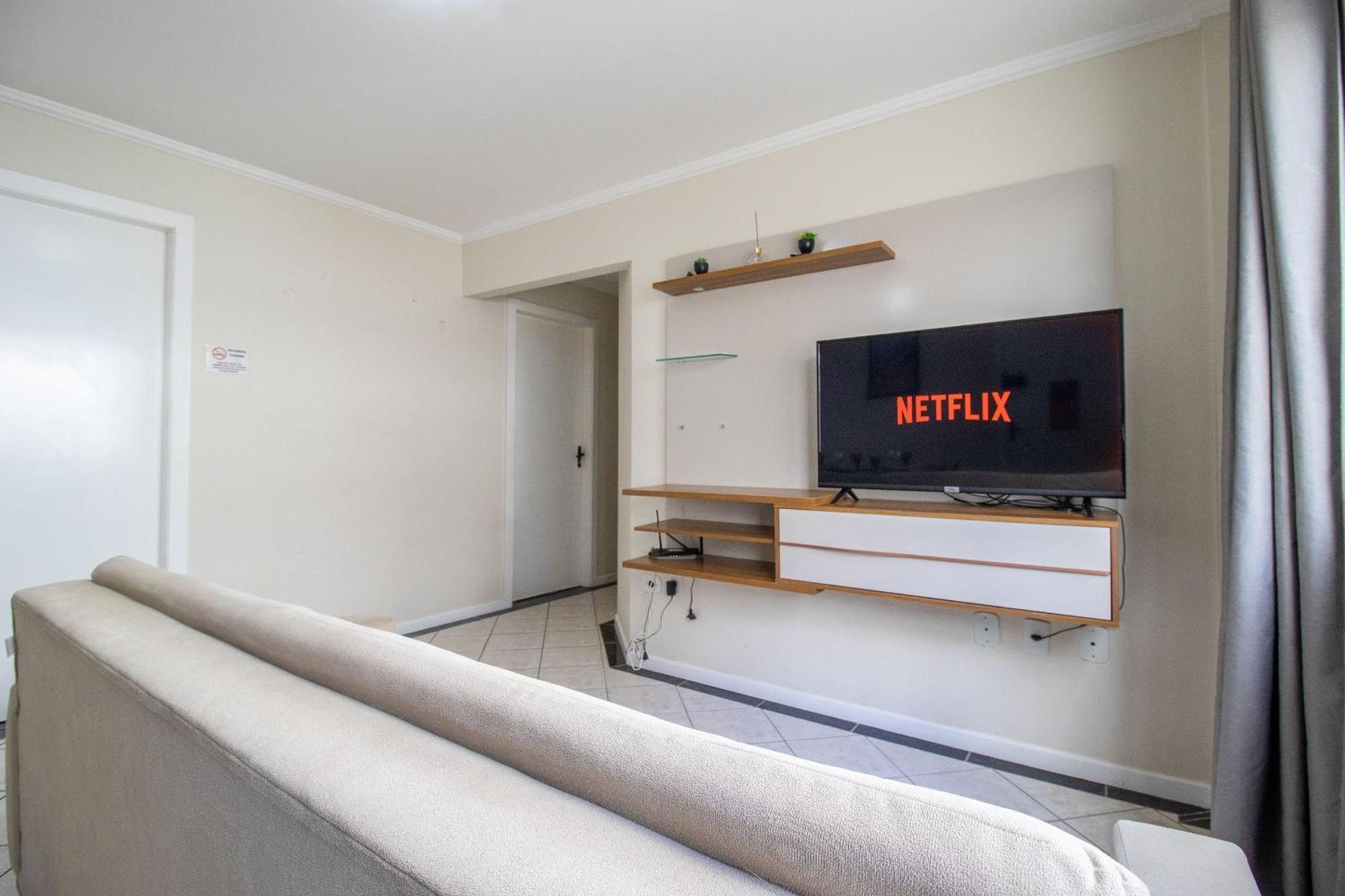 Dca51 - Pe Na Areia, Churrasqueira, 2 Garagens Balneário Camboriú Exteriör bild