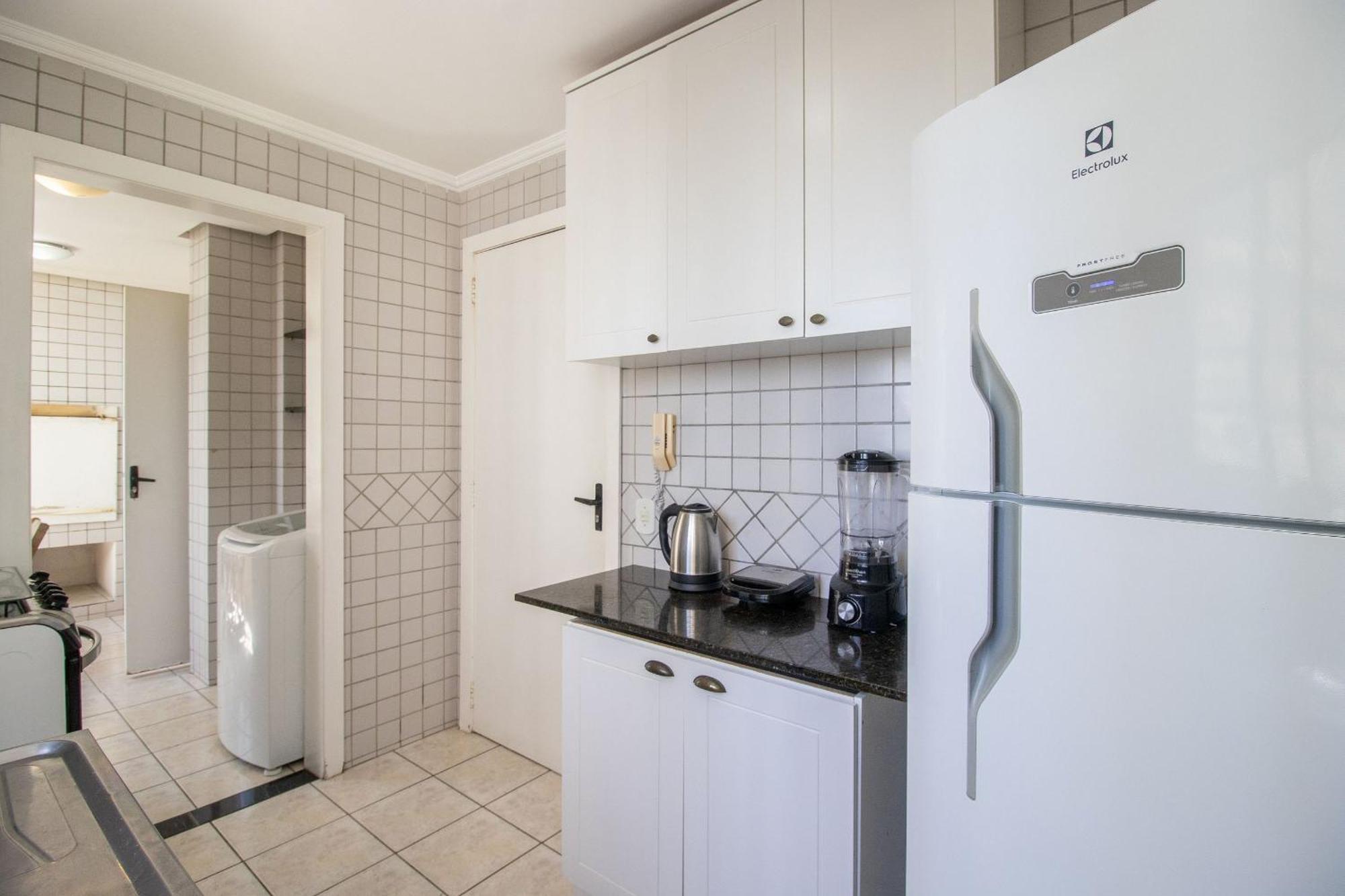 Dca51 - Pe Na Areia, Churrasqueira, 2 Garagens Balneário Camboriú Exteriör bild